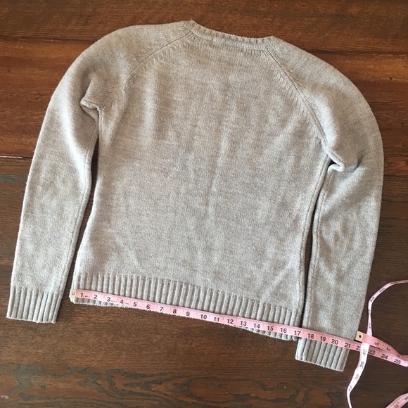 Zara Sweater - Picture 4 of 8
